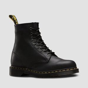 Dr. Martens 1460 Carpathian Black Boots